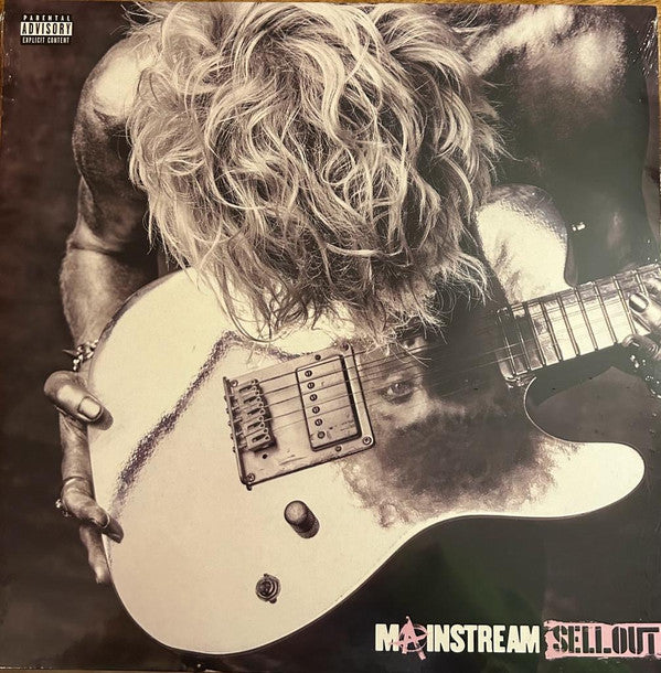 Machine Gun Kelly (2) - Mainstream Sellout