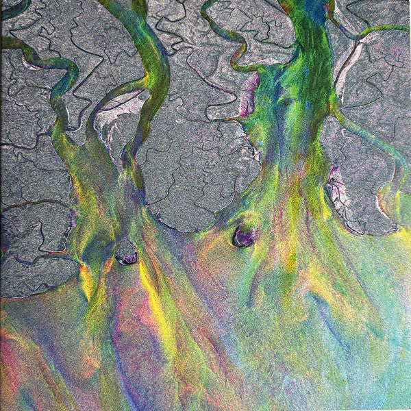 alt-J – An Awesome Wave