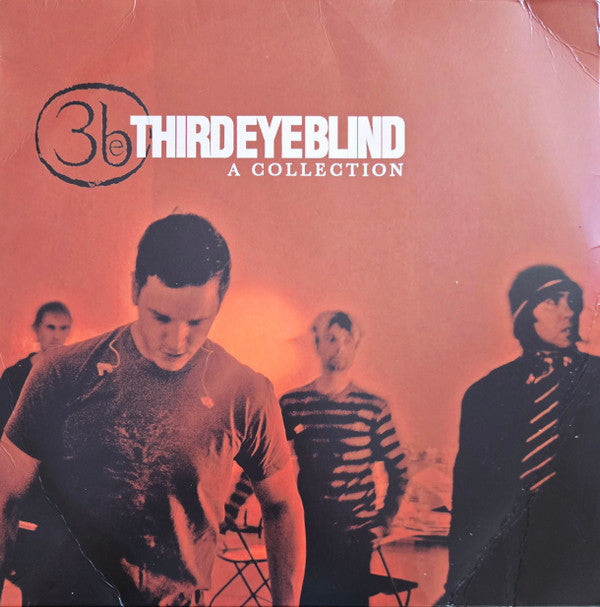 Third Eye Blind - A Collection
