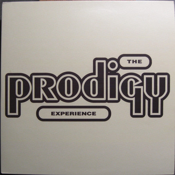 The Prodigy – Experience