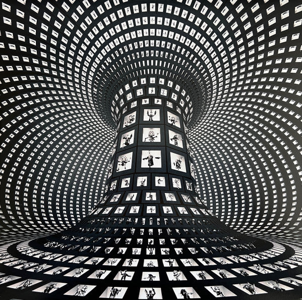 Jean-Michel Jarre – Oxymore