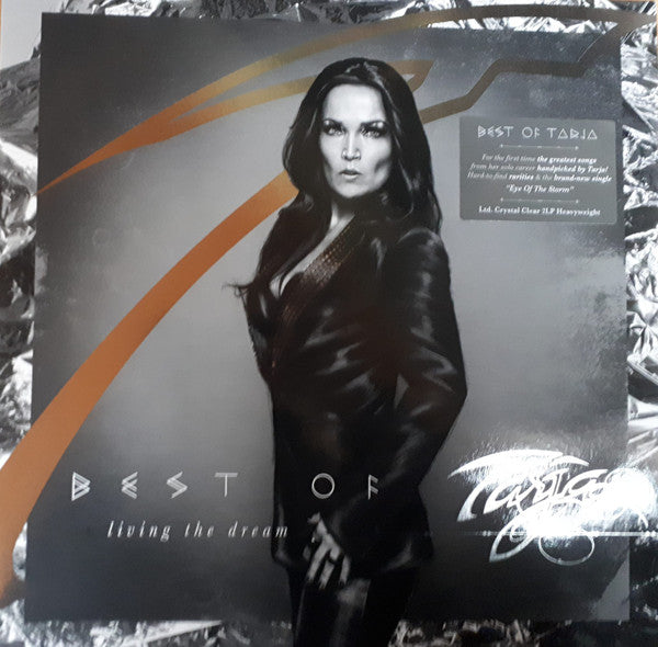 Tarja* - Best Of (Living The Dream)