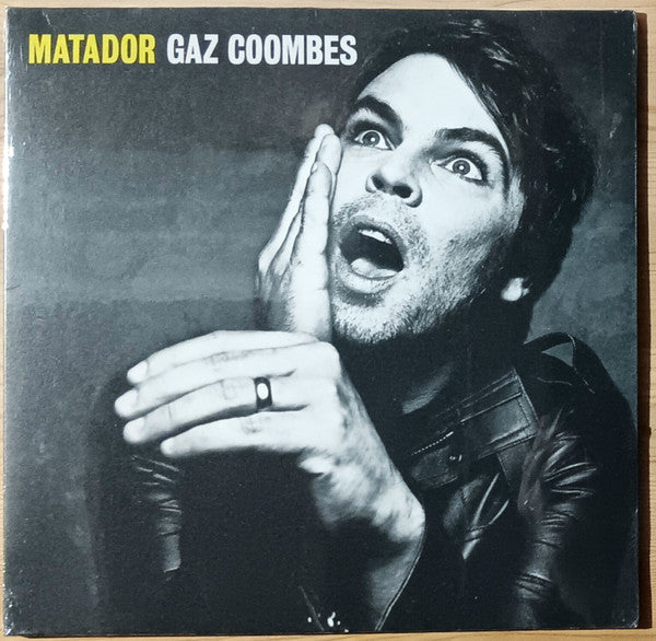 Gaz Coombes - Matador