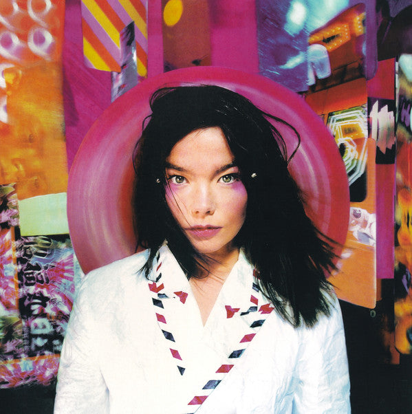 Björk – Post