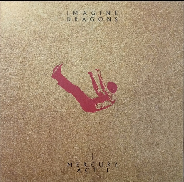 Imagine Dragons - Mercury Act I