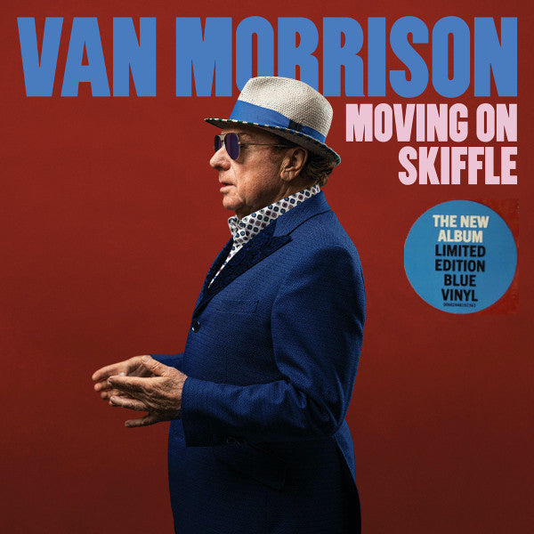Van Morrison - Moving On Skiffle