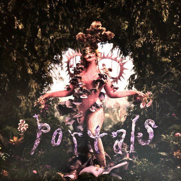 Melanie Martinez - Portals