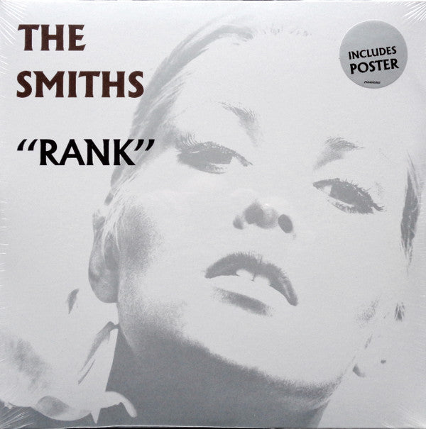 The Smiths – Rank