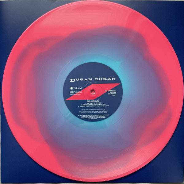 Duran Duran – Rio Carnival