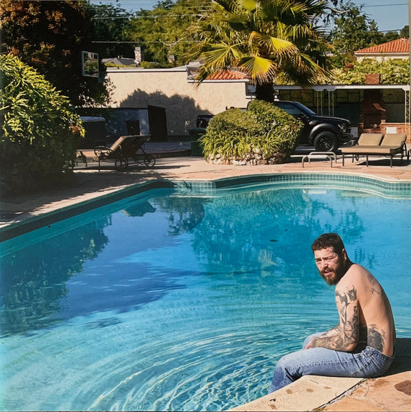 Post Malone – Austin