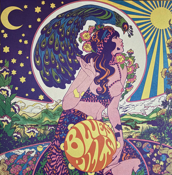 Blues Pills – Blues Pills