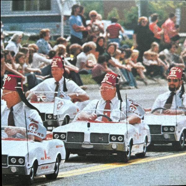 Dead Kennedys - Frankenchrist