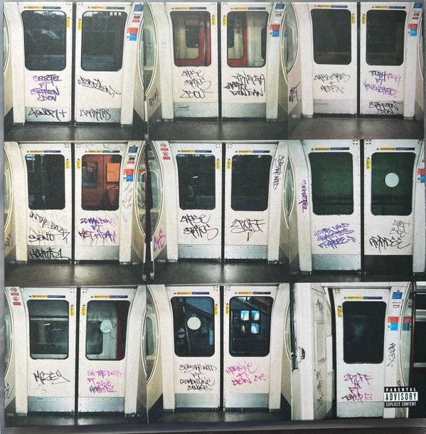 Chase & Status – 2 Ruff Vol. 1