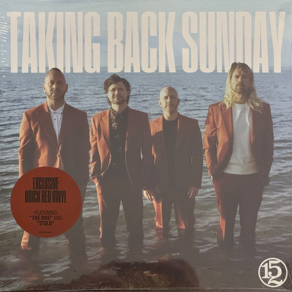 Taking Back Sunday - 152