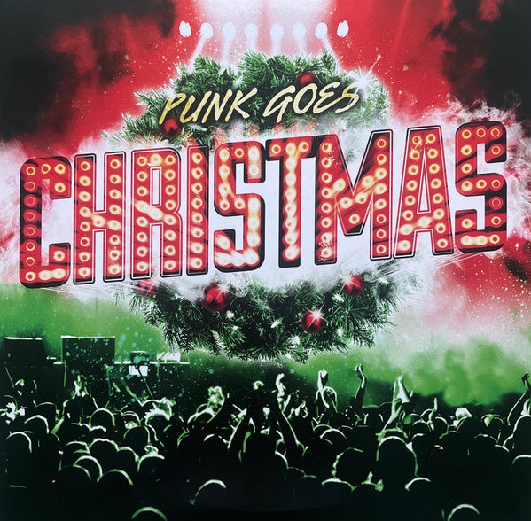Various – Punk Goes Christmas
