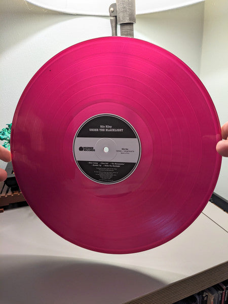 Rilo Kiley – Under The Blacklight