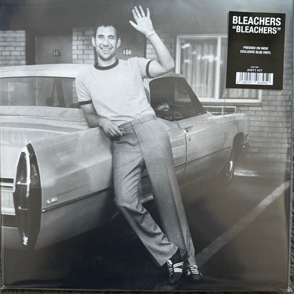Bleachers – Bleachers