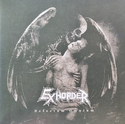 Exhorder – Defectum Omnium