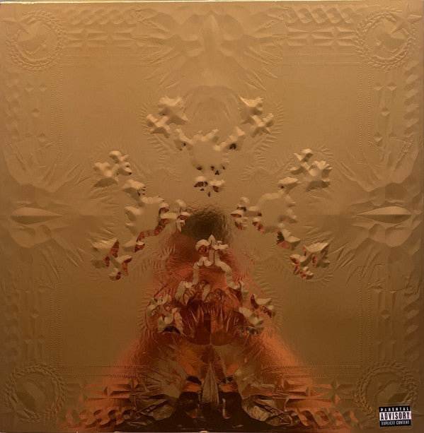 Jay Z*, Kanye West - Watch The Throne