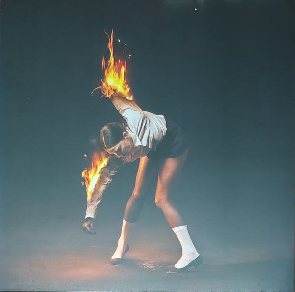 St. Vincent - All Born Screaming