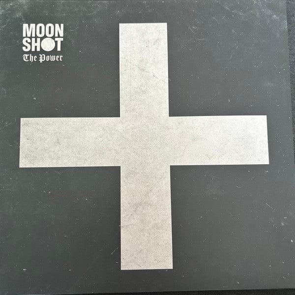 Moon Shot - The Power