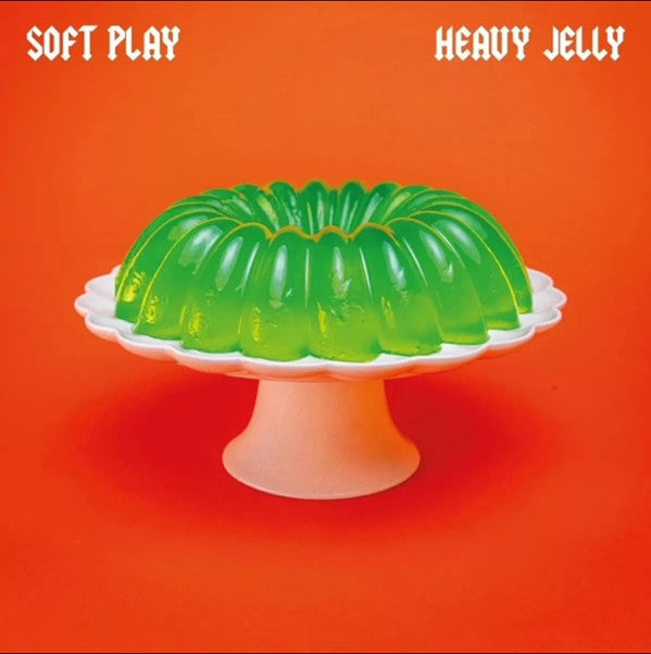 Soft Play - Heavy Jelly