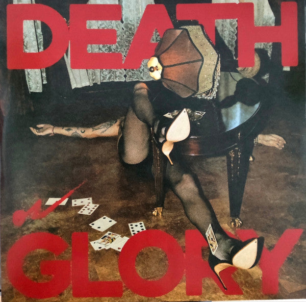Palaye Royale - Death Or Glory