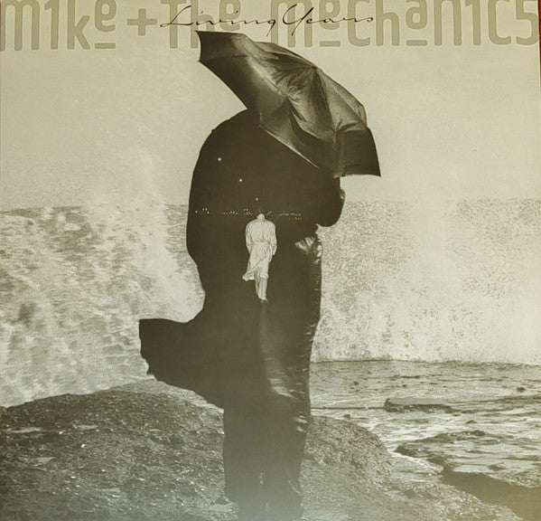 Mike & The Mechanics – Living Years