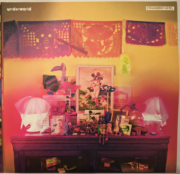 Underworld - Strawberry Hotel
