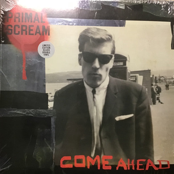 Primal Scream - Come Ahead