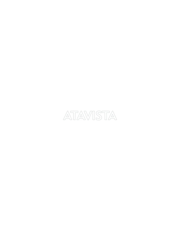 Atavista - Childish Gambino
