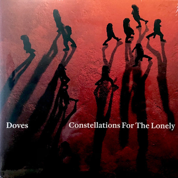 Doves – Constellations For The Lonely