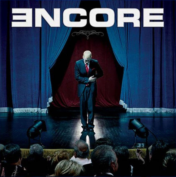 Eminem – Encore
