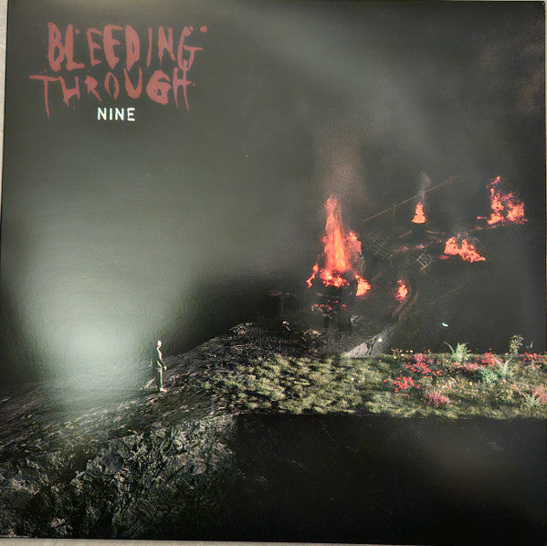 Bleeding Through - Nine
