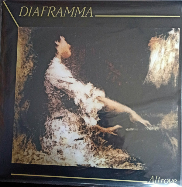 Diaframma – Altrove