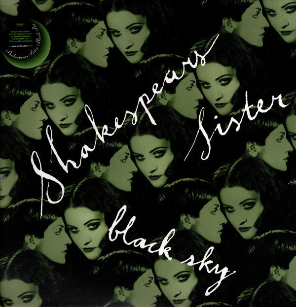 Shakespears Sister* - Black Sky