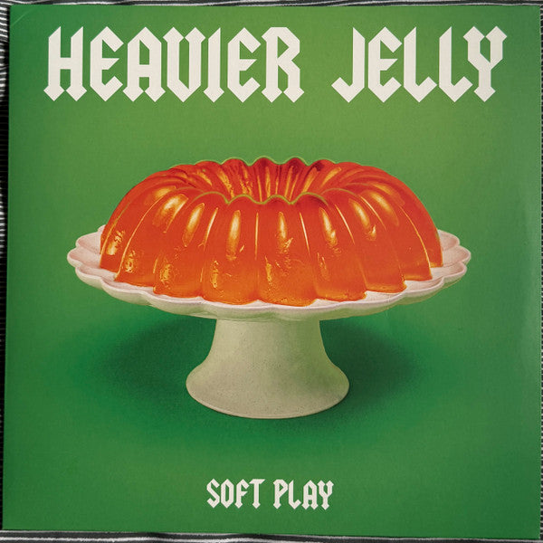 Soft Play – Heavier Jelly