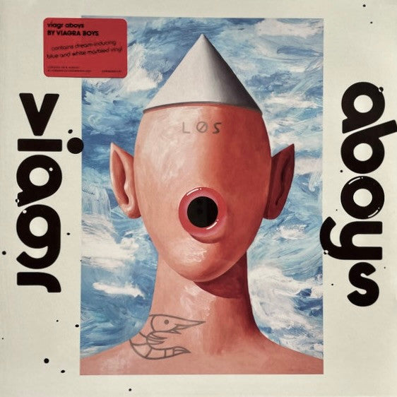 Viagra Boys – Viagr Aboys