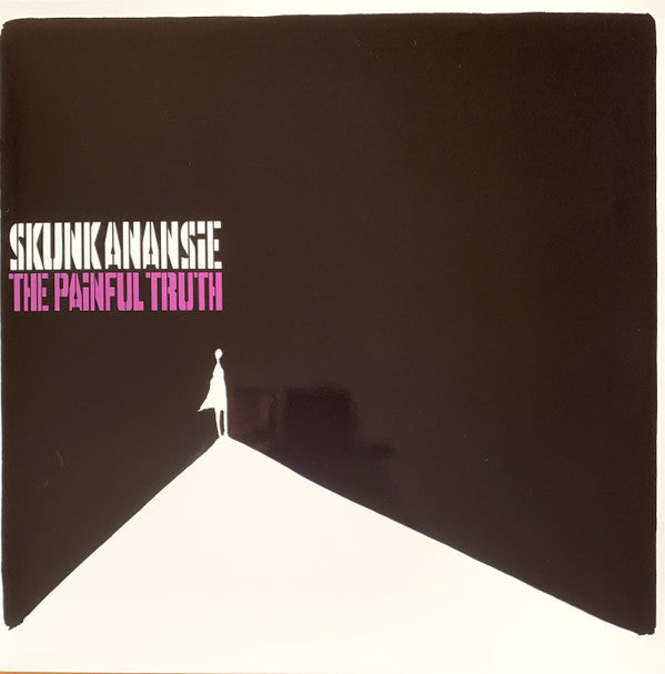 Skunk Anansie - The Painful Truth