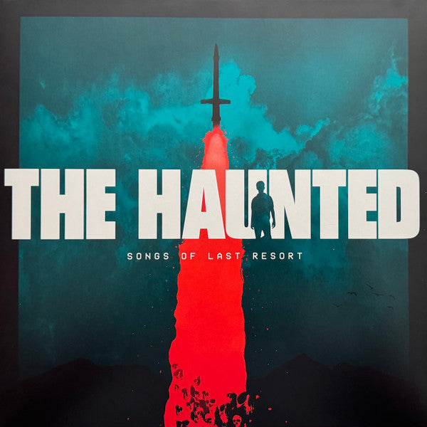 The Haunted - Songs Of Last Resort