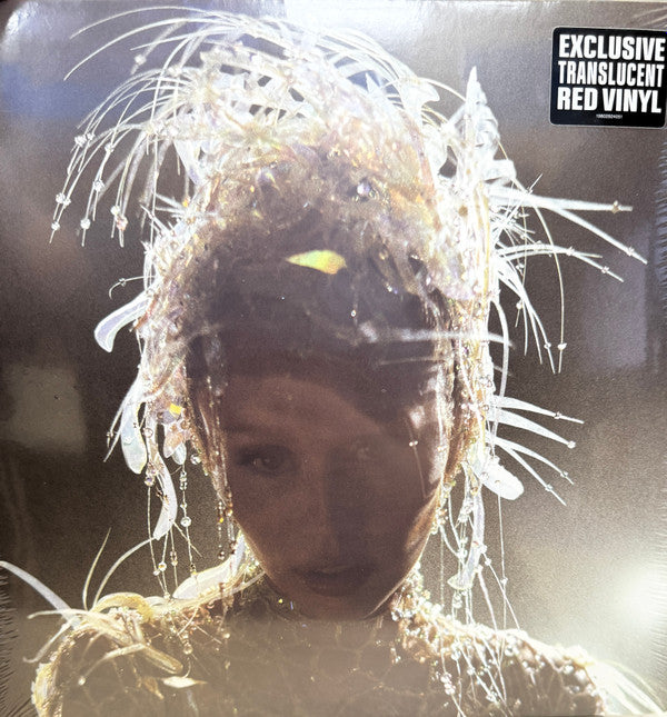 Miley Cyrus – Something Beautiful – The Record Store