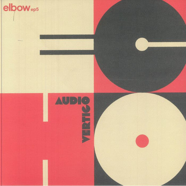Elbow – Audio Vertigo Echo Elbow EP5