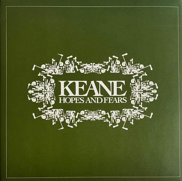 Keane – Hopes And Fears