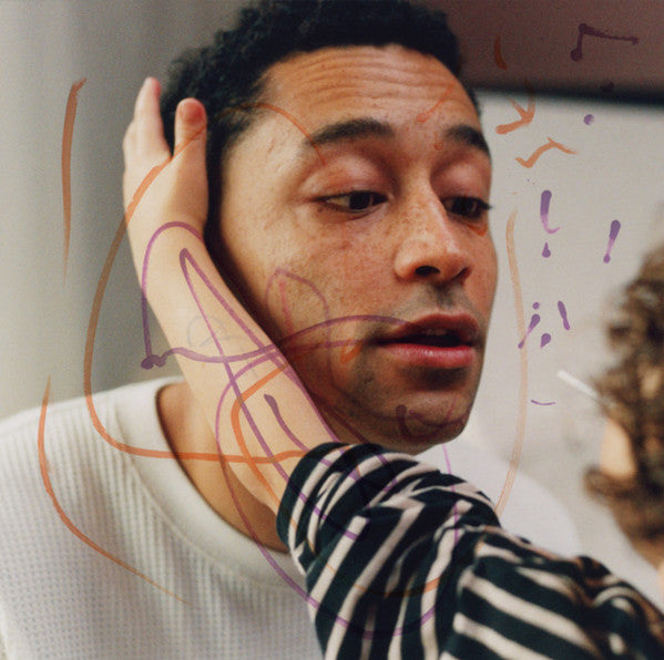 Loyle Carner – Hopefully!