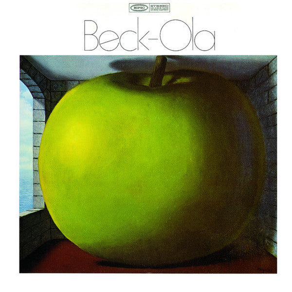 Jeff Beck Group – Beck-Ola