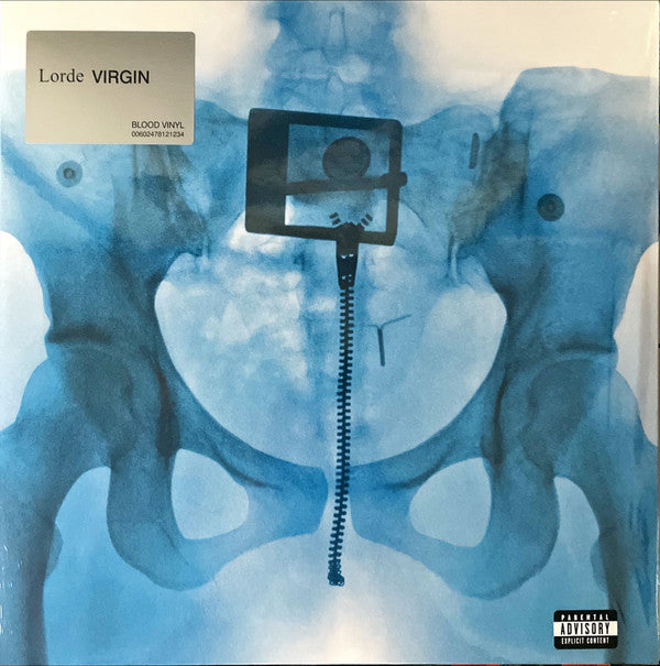 Lorde – Virgin