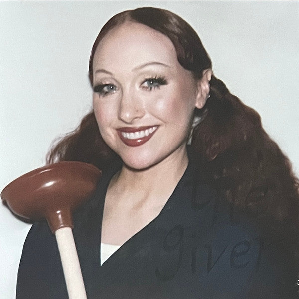 Chappell Roan – The Giver