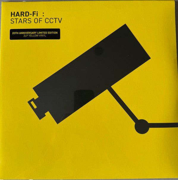 Hard-Fi – Stars Of CCTV