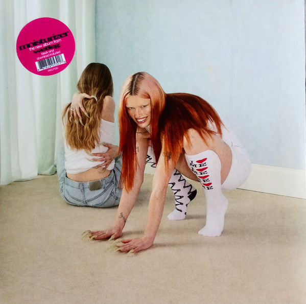 Wet Leg – Moisturizer