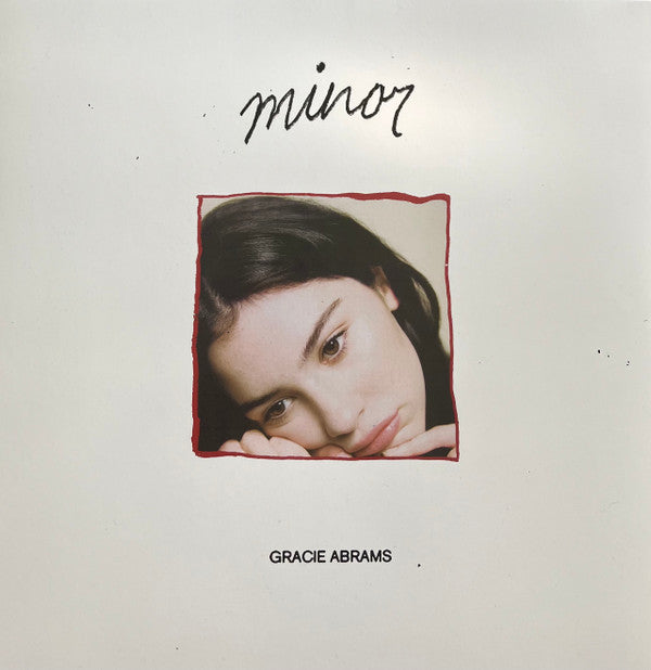 Gracie Abrams – Minor